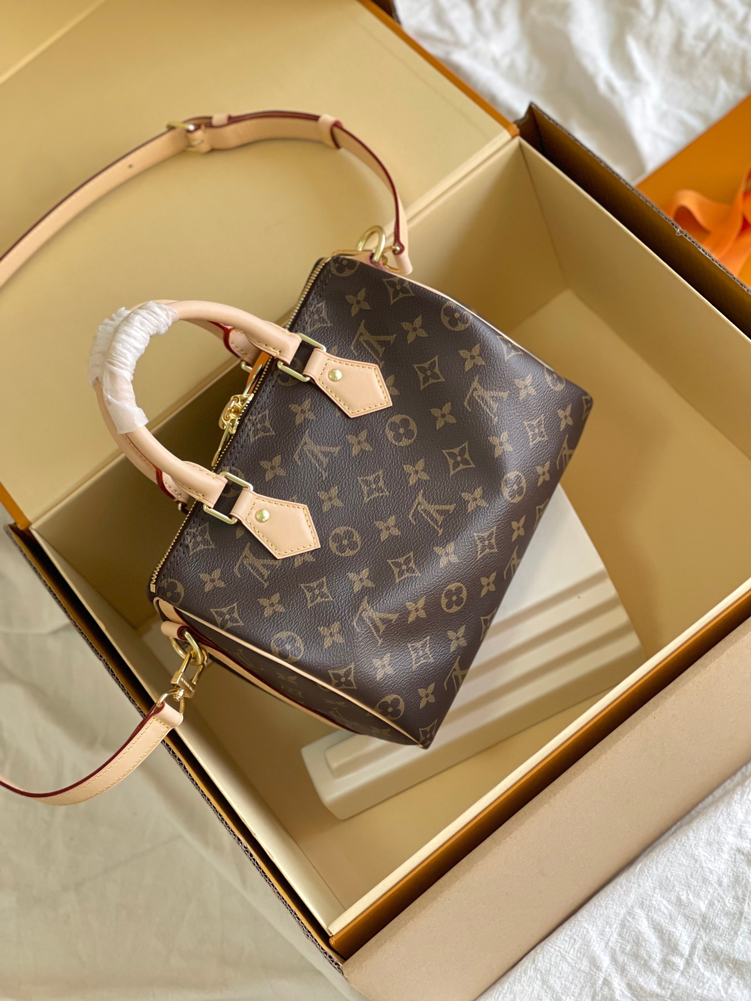 LV Speedy Bags